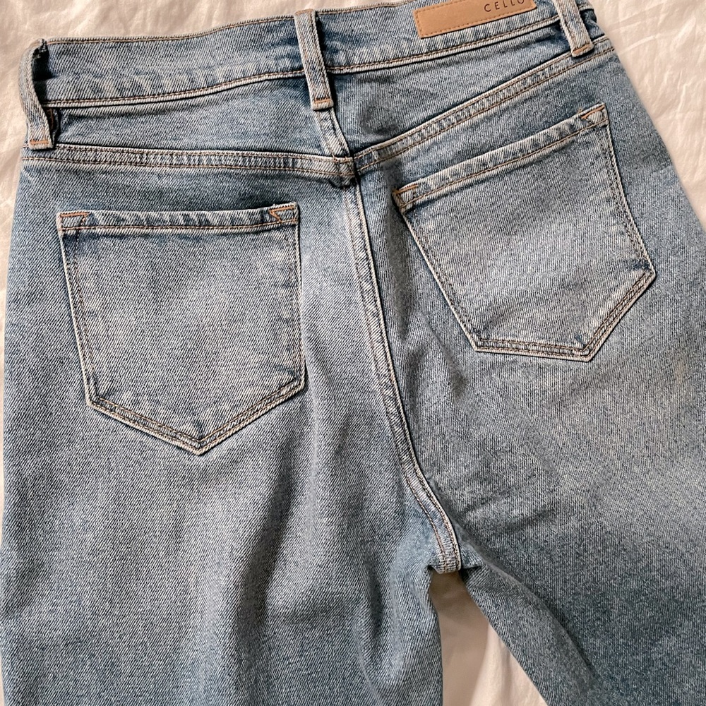 Cello jeans size 3